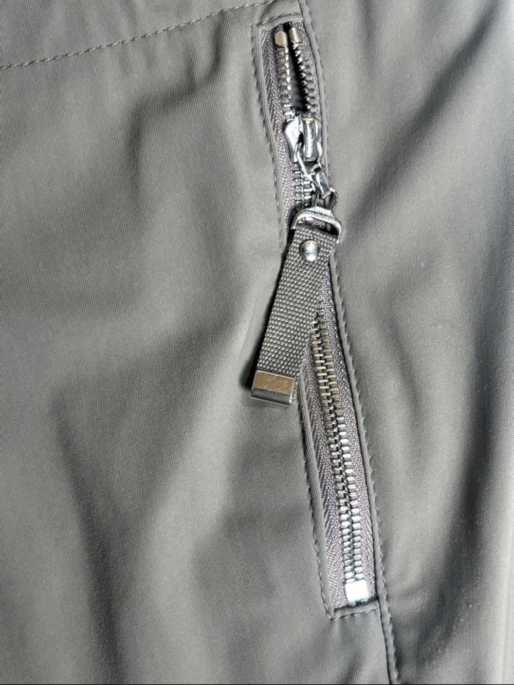 RAFFAELLO ROSSI
Candy Pants - Taupe - Picture 11 of 13